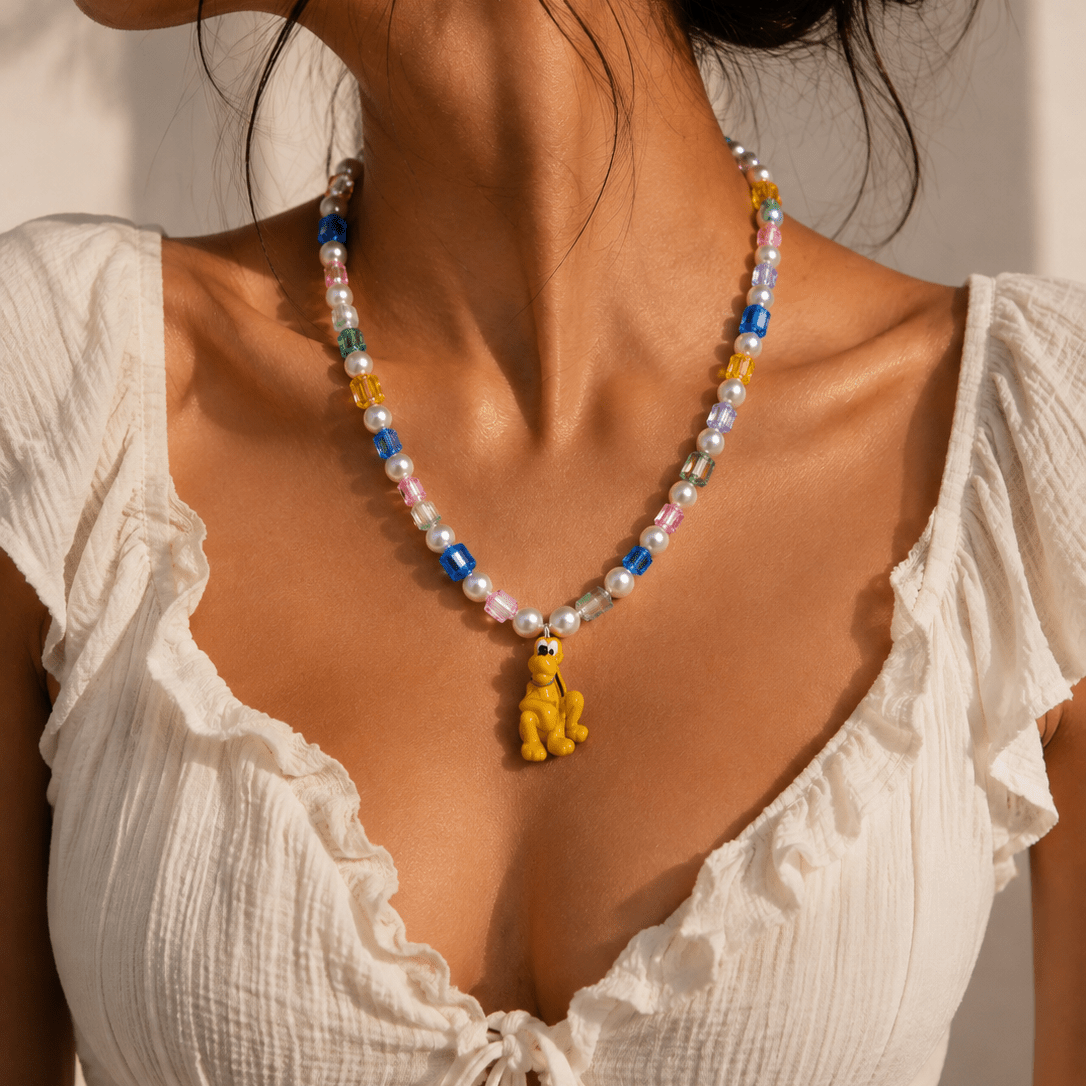 Unique Anniversary Necklace Gifts: 12 Handmade Ideas (Not Diamonds) 2026
