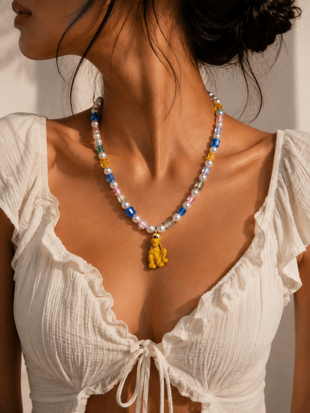 Unique Anniversary Necklace Gifts: 12 Handmade Ideas (Not Diamonds) 2026