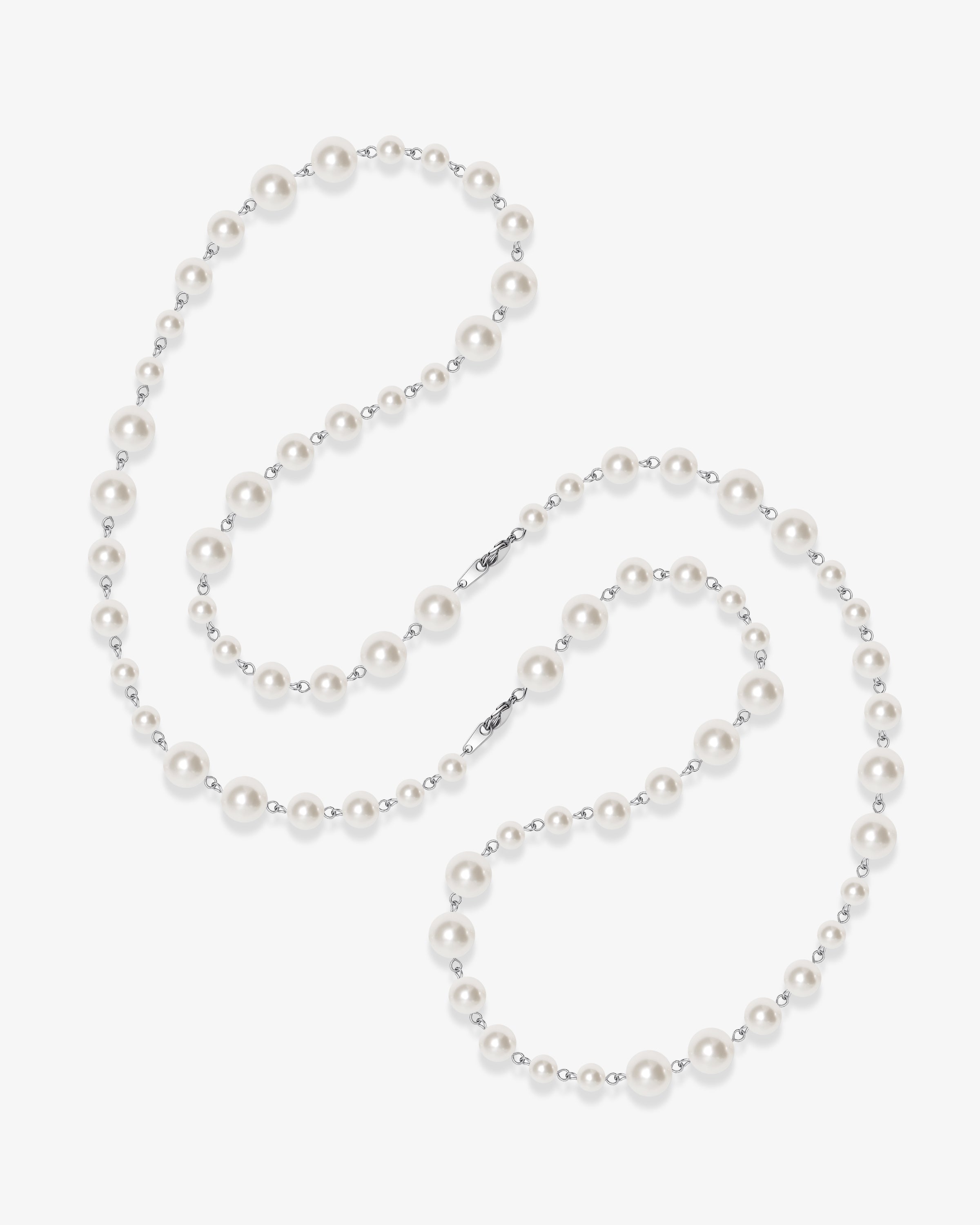How to Choose the Perfect Pearl Necklace in 2026