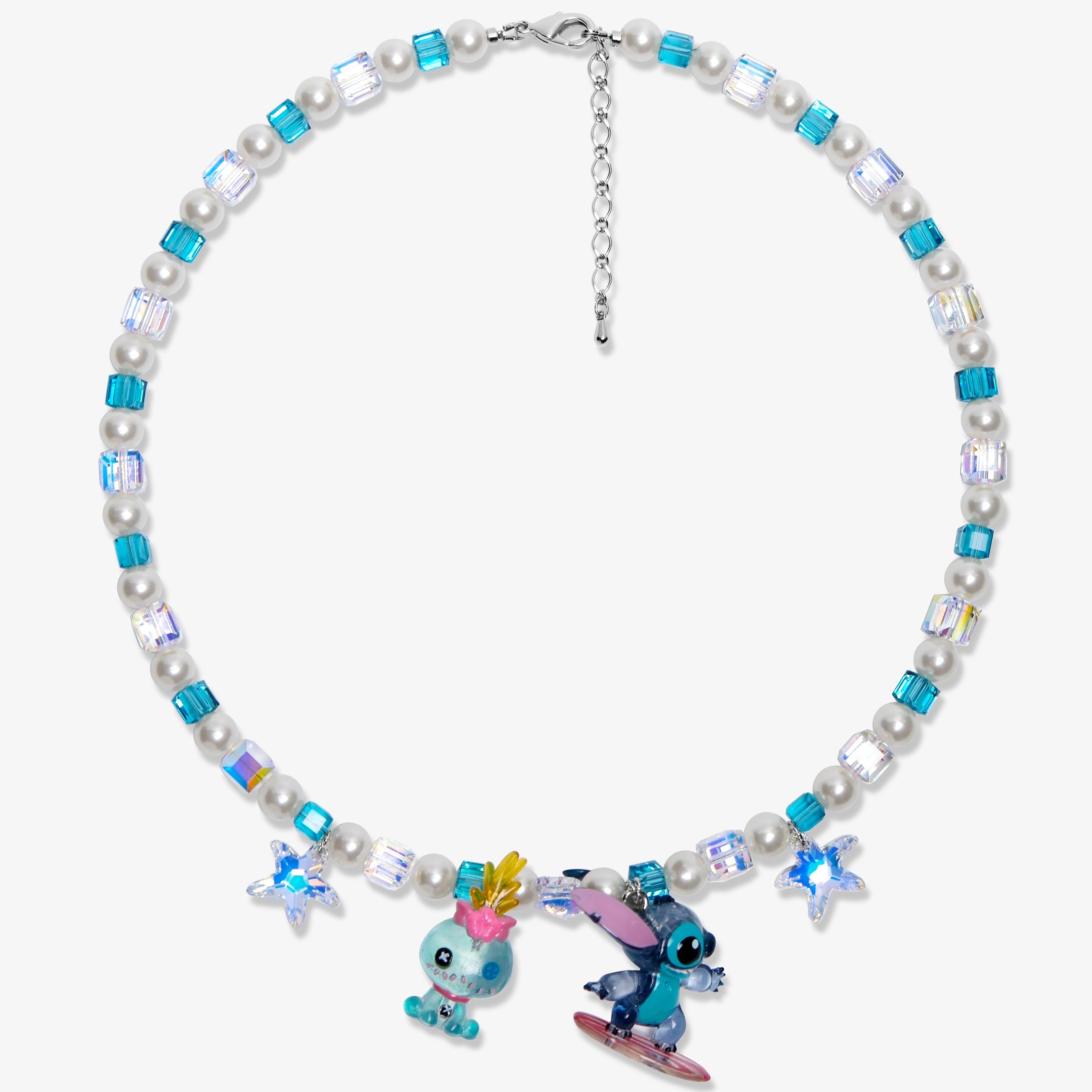 Crystal Necklaces: What to Know Before You Buy One