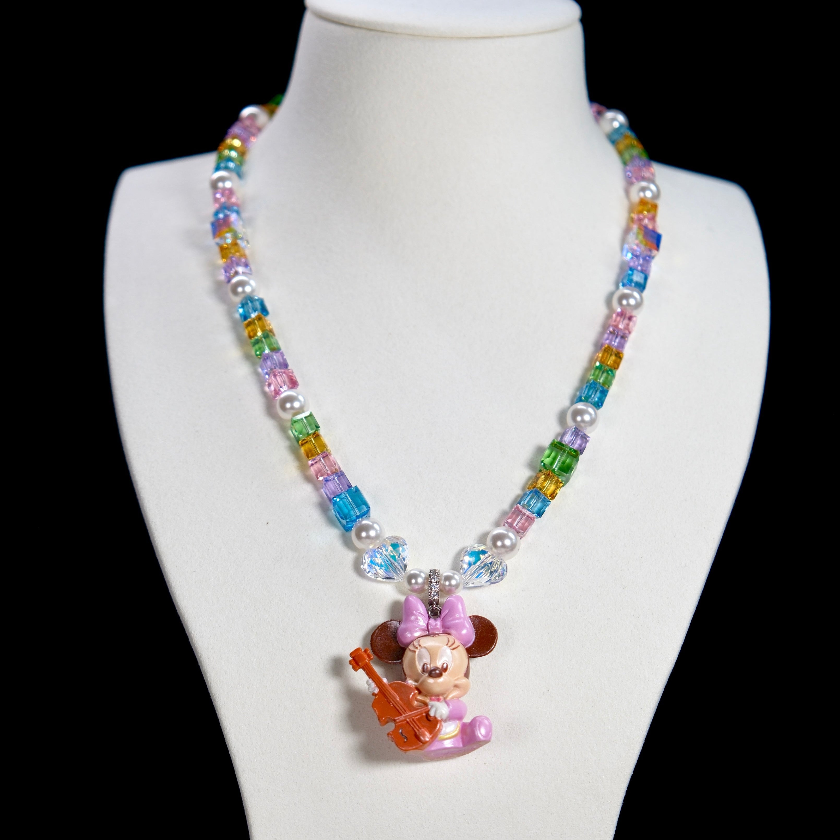 How to Spot Authentic Handmade Swarovski Crystal Jewelry: 10 Signs That Separate Real From Mass-Produced