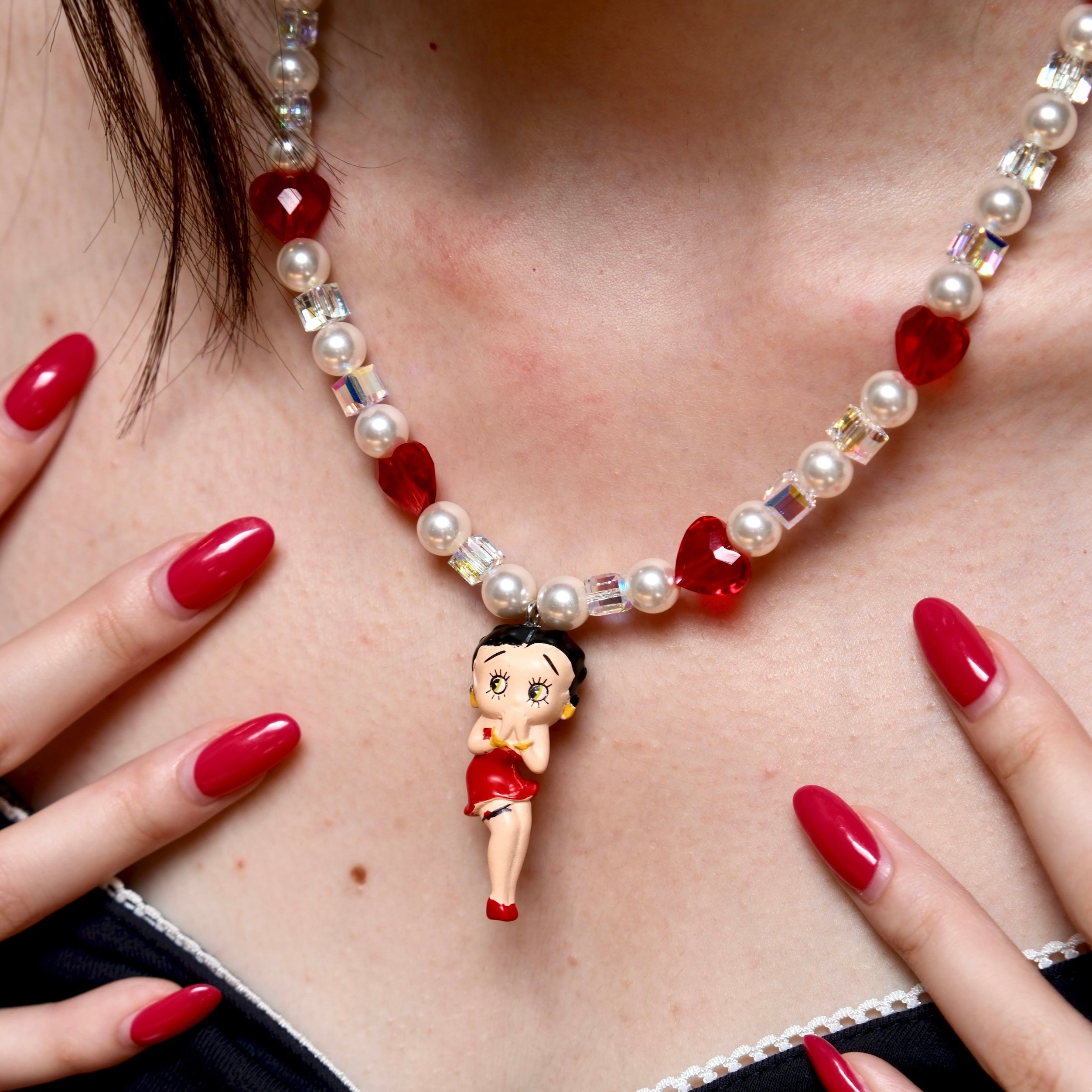 The Grown-Up Kawaii Jewelry Guide: 18 Character Charms That Don't Make You Look 14