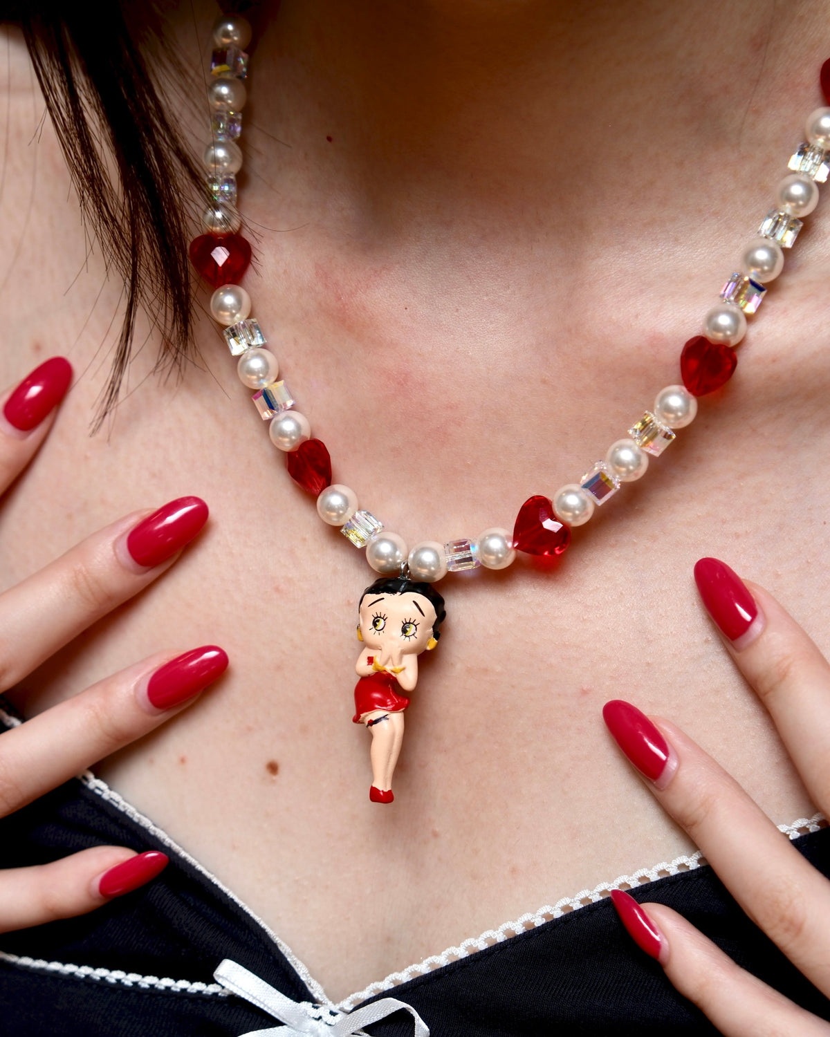 The Grown-Up Kawaii Jewelry Guide: 18 Character Charms That Don't Make You Look 14