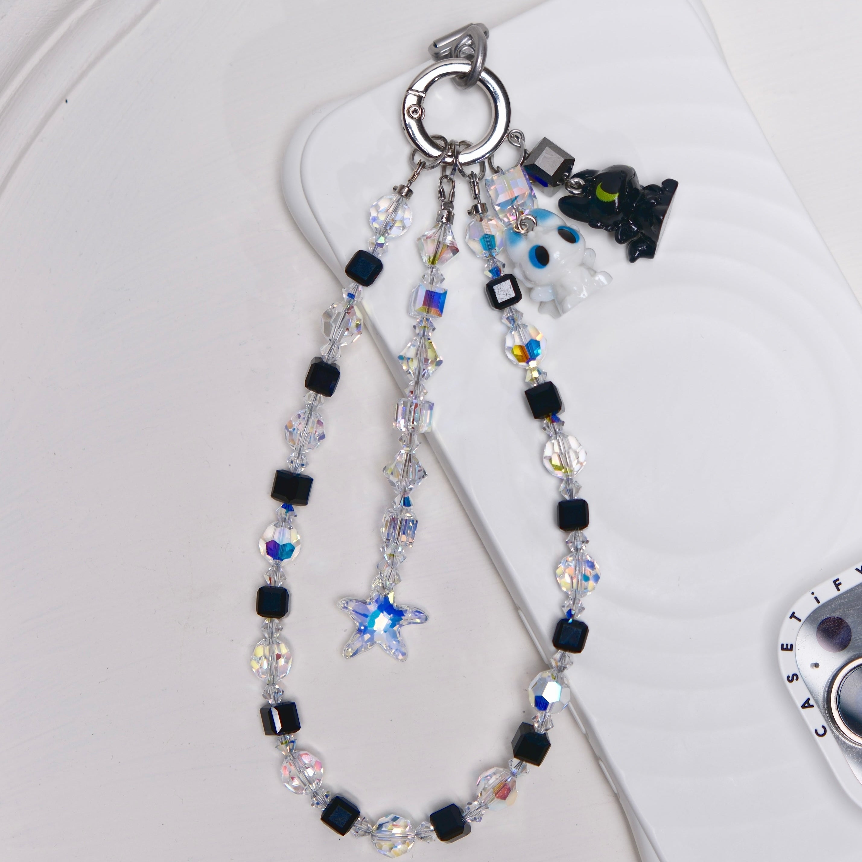 Best Phone Chain Gift Ideas for Her (2026): Handmade Picks Under $85