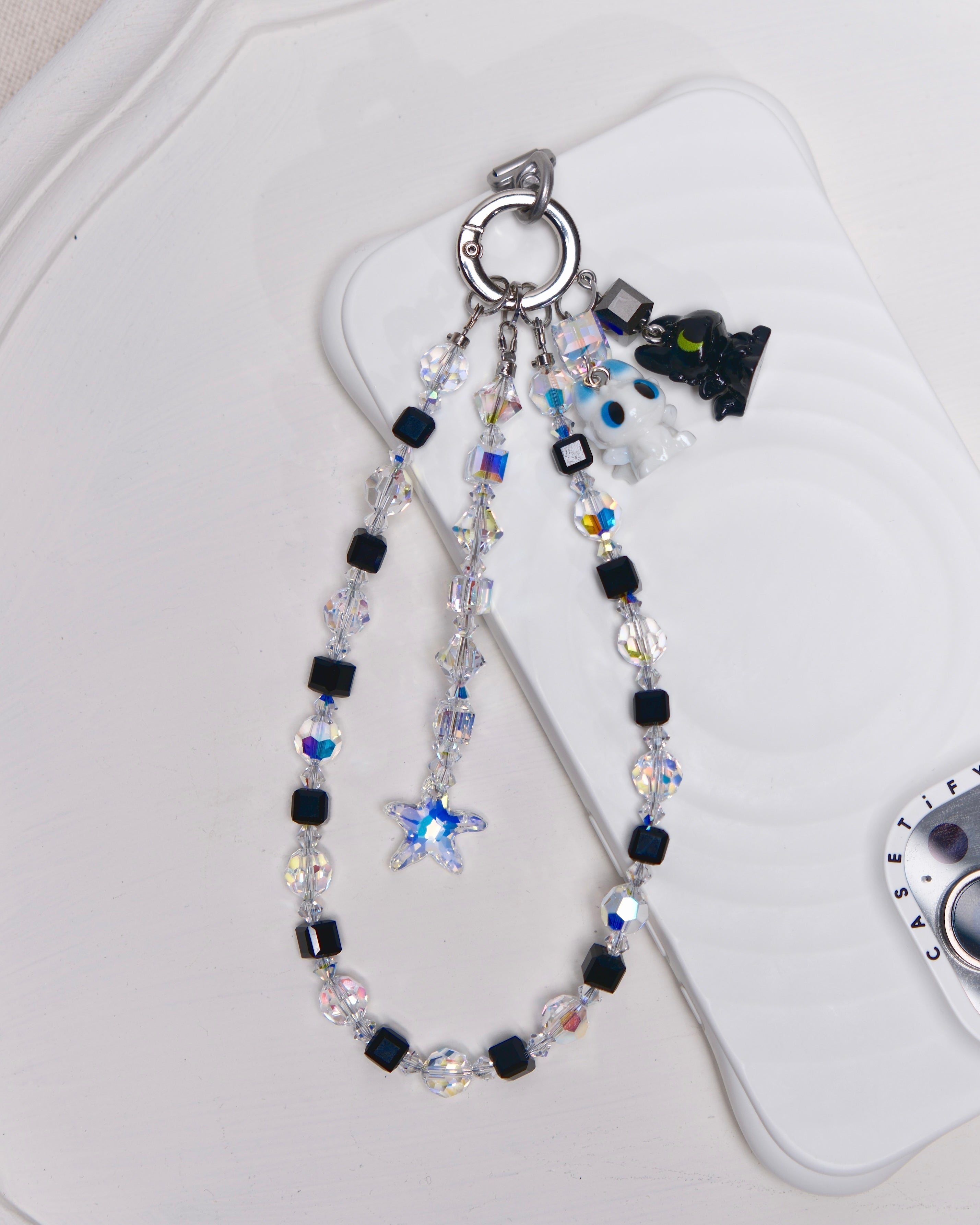 Best Phone Chain Gift Ideas for Her (2026): Handmade Picks Under $85