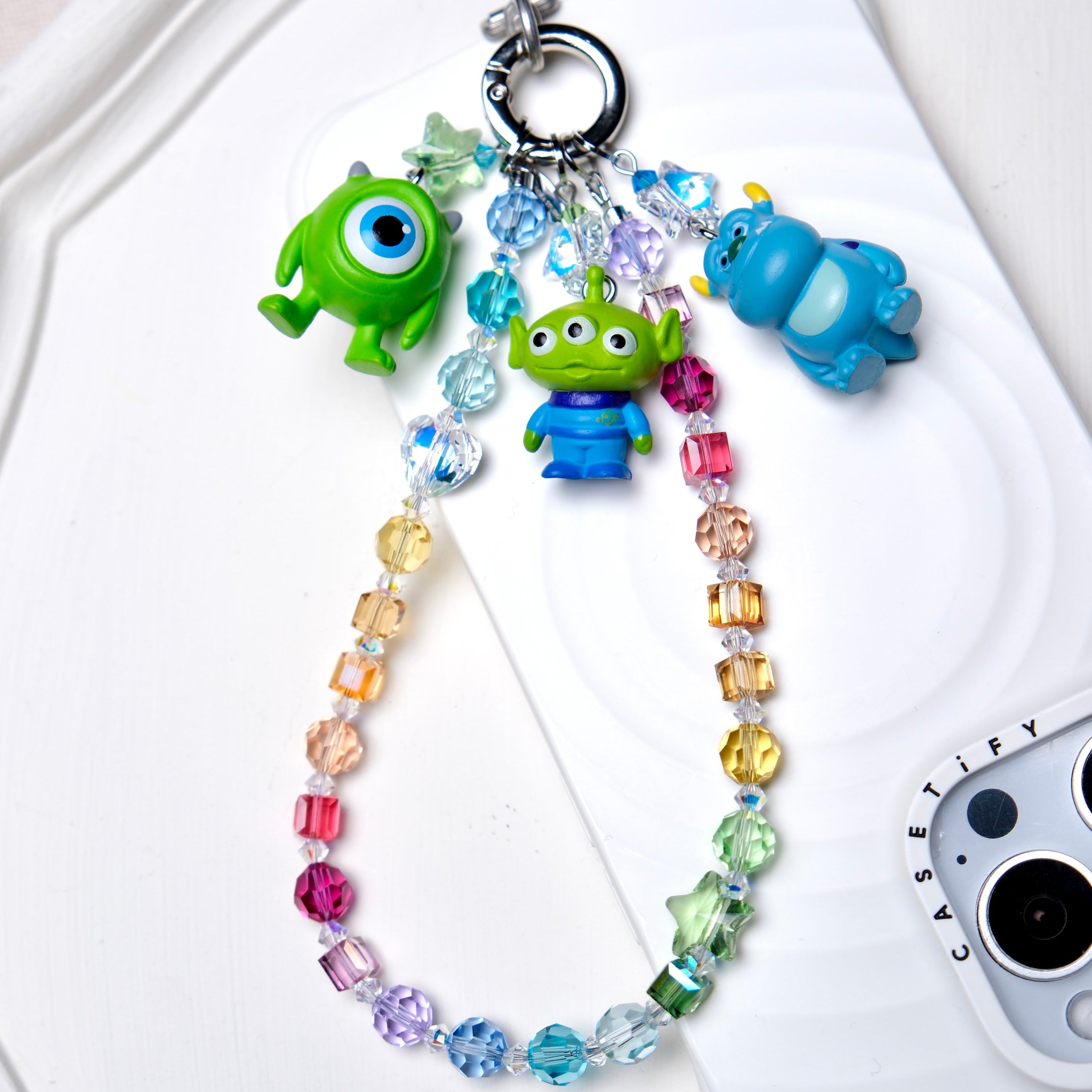 Phone Charms & Phone Chains: The Complete Guide (2026)