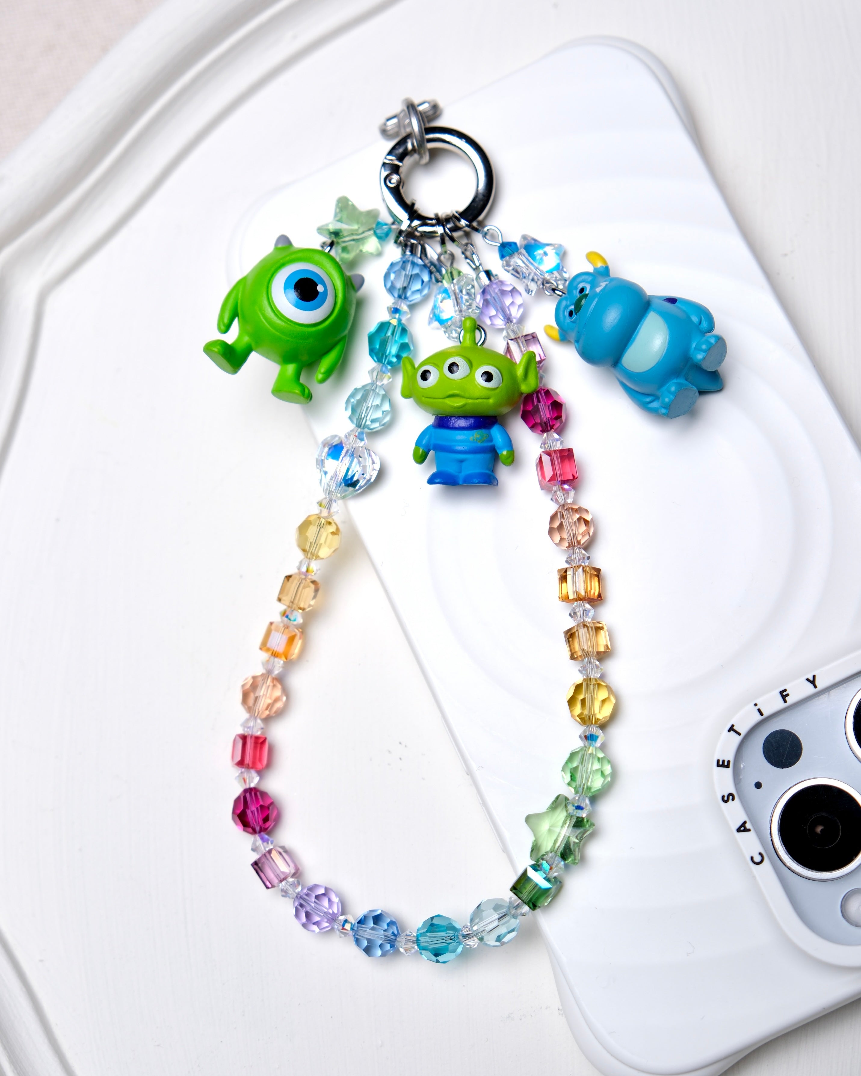 Phone Charms & Phone Chains: The Complete Guide (2026)