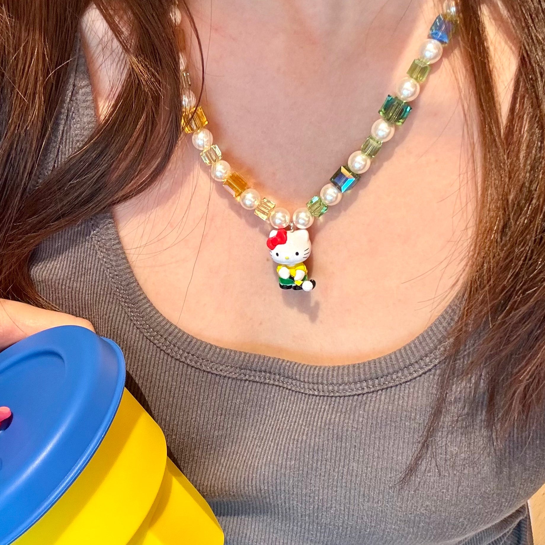 Best Colorful Statement Necklace Brands to Buy in 2026 (Not Minimalist Chains)