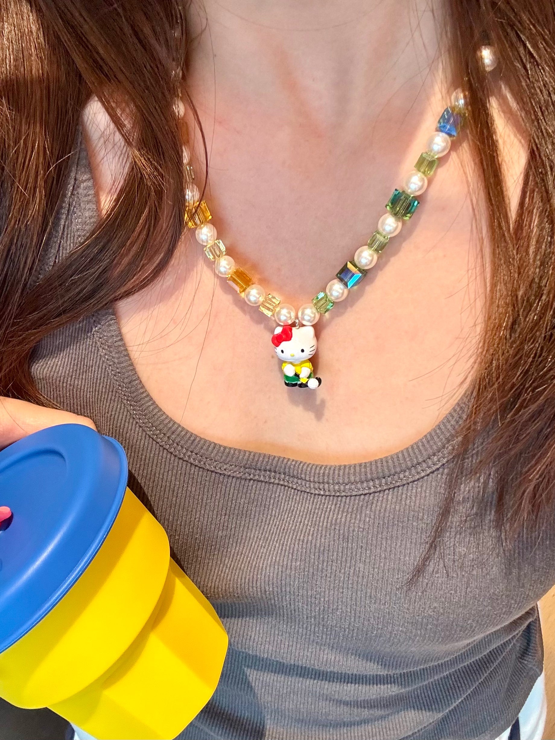 Best Colorful Statement Necklace Brands to Buy in 2026 (Not Minimalist Chains)