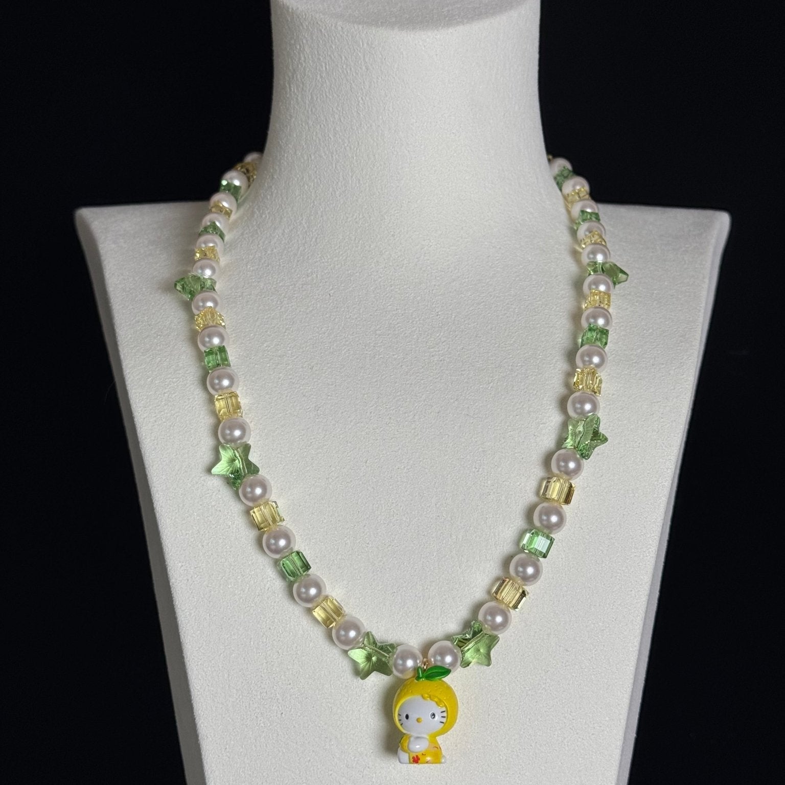 Kawaii Jewelry for Adults: How to Find Pieces That Are Cute Without Being Childish