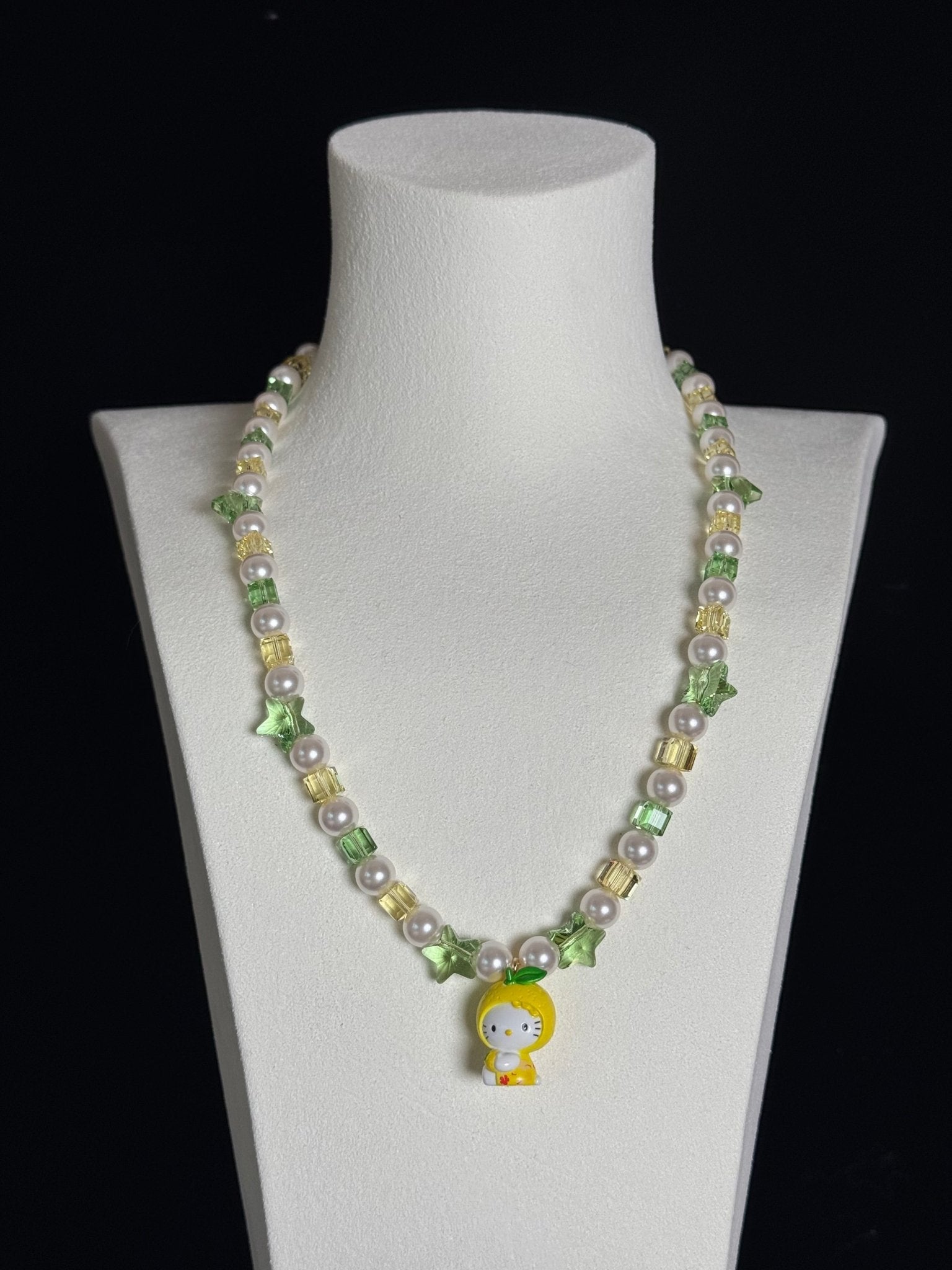 Kawaii Jewelry for Adults: How to Find Pieces That Are Cute Without Being Childish
