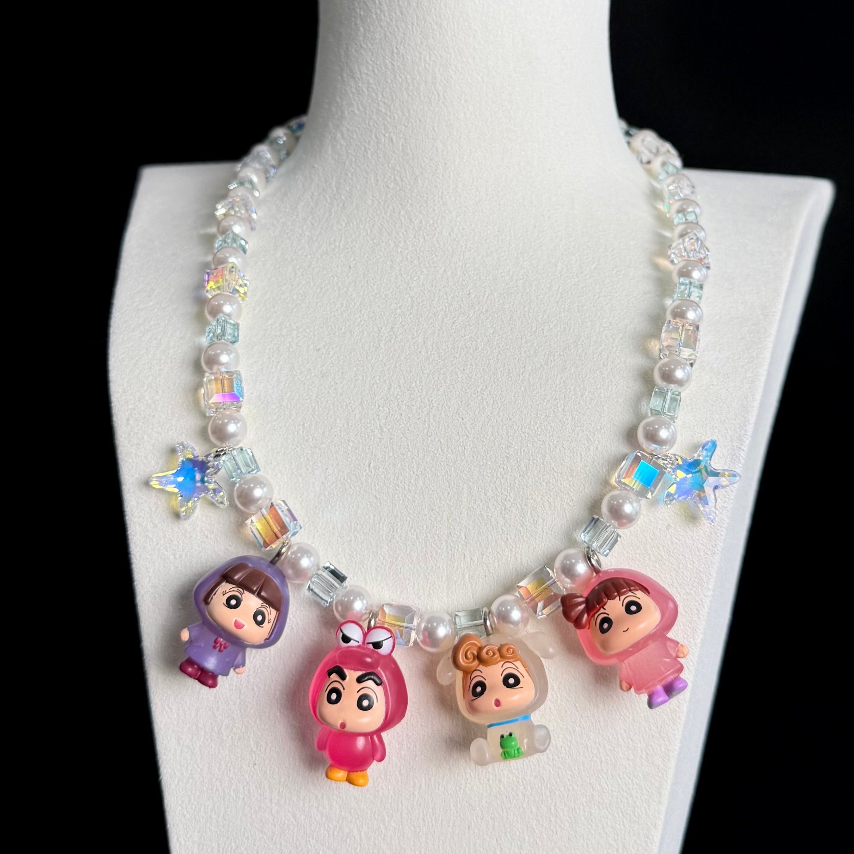 Handmade Swarovski Crystal Charm Jewelry: Your Questions Answered