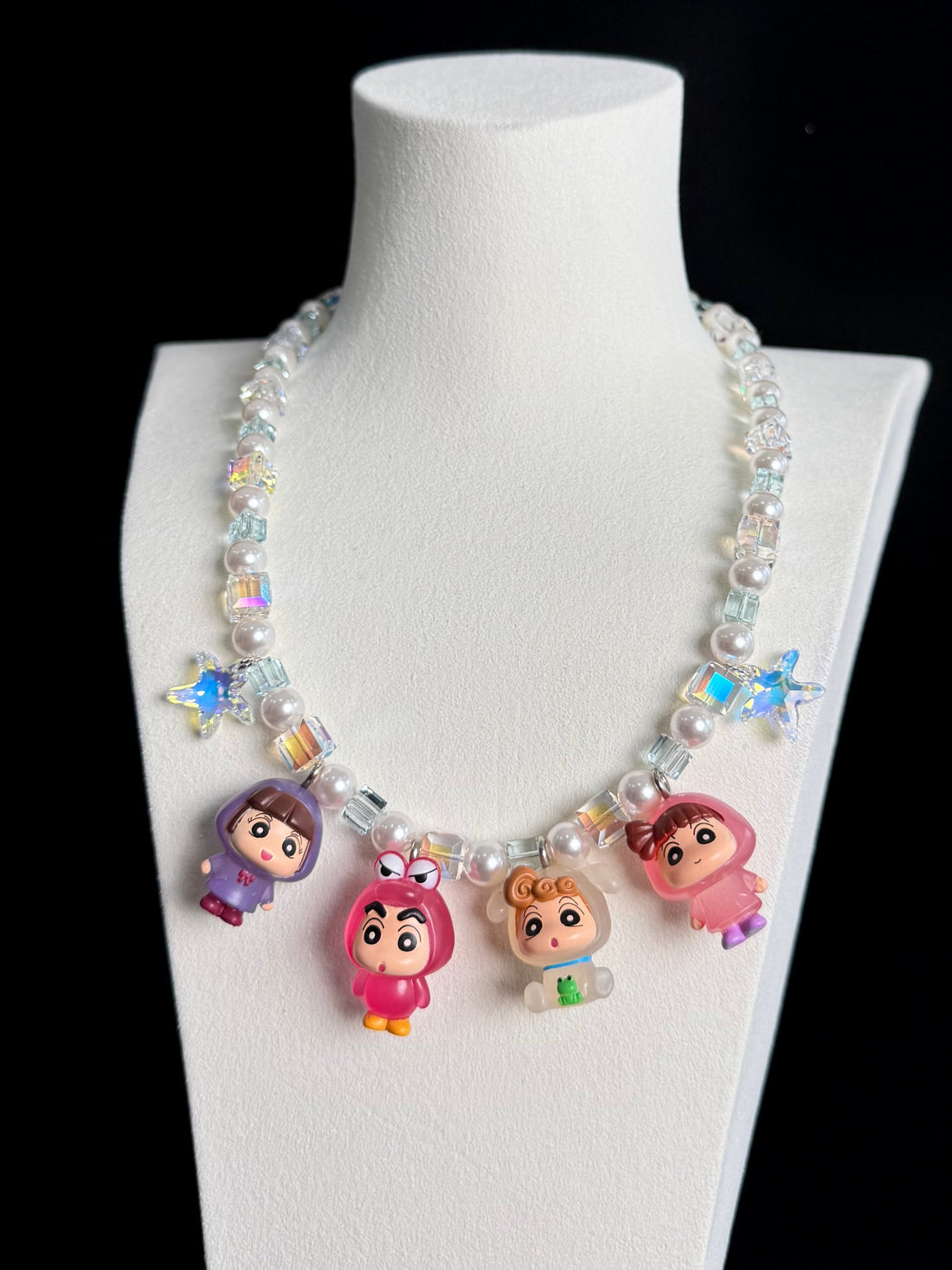 Handmade Swarovski Crystal Charm Jewelry: Your Questions Answered