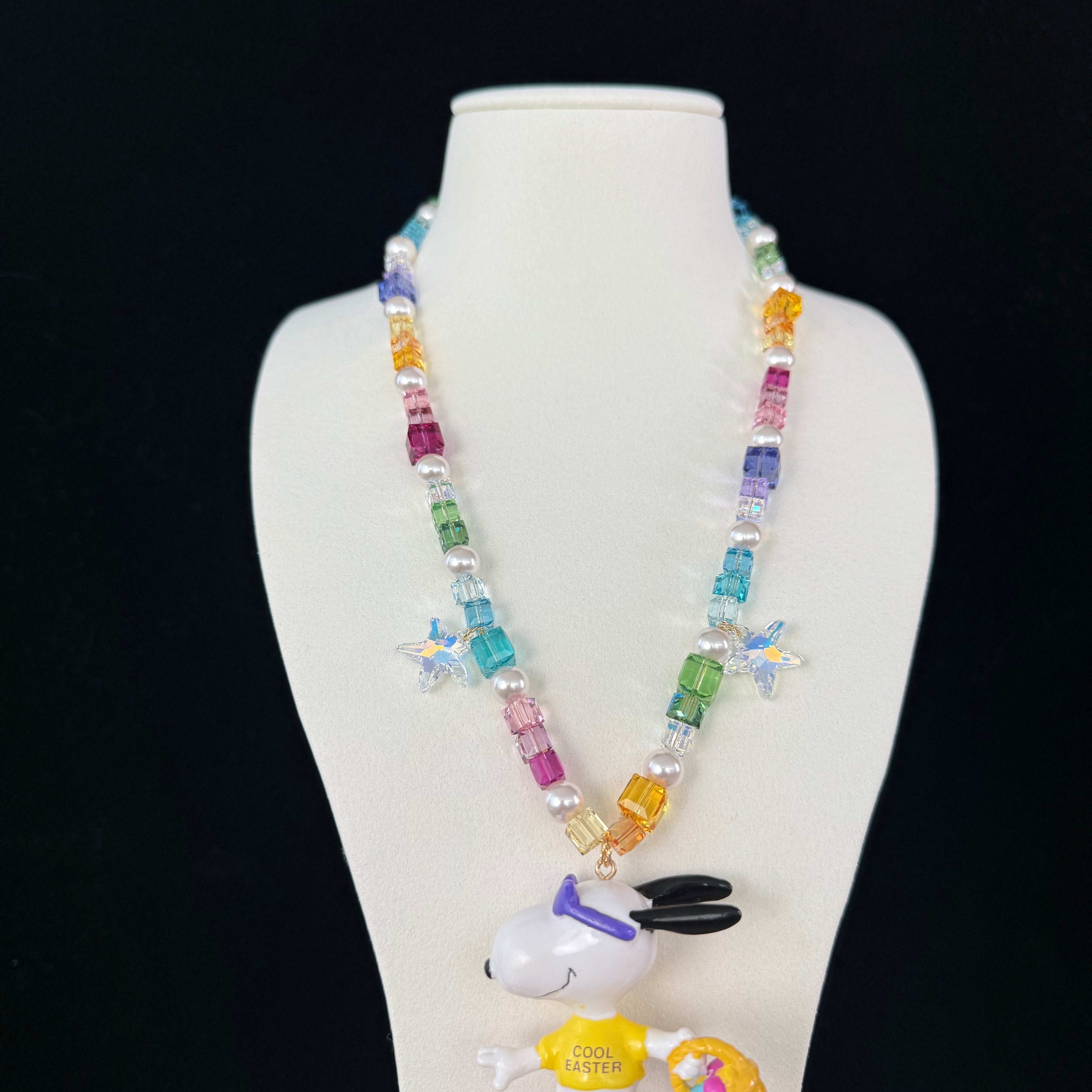 The Ultimate Gift Guide: Swarovski Crystal Necklaces for Her