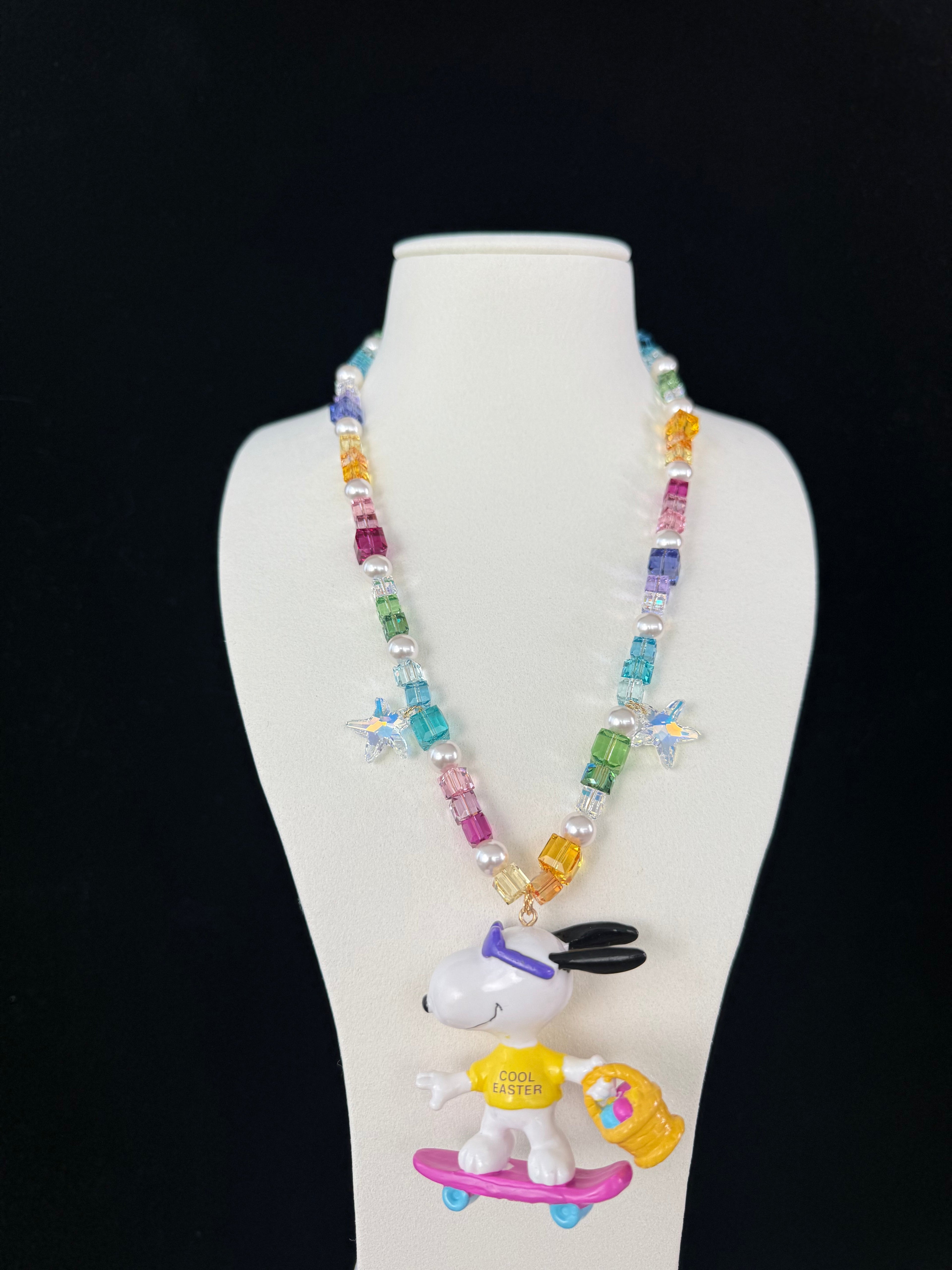 The Ultimate Gift Guide: Swarovski Crystal Necklaces for Her