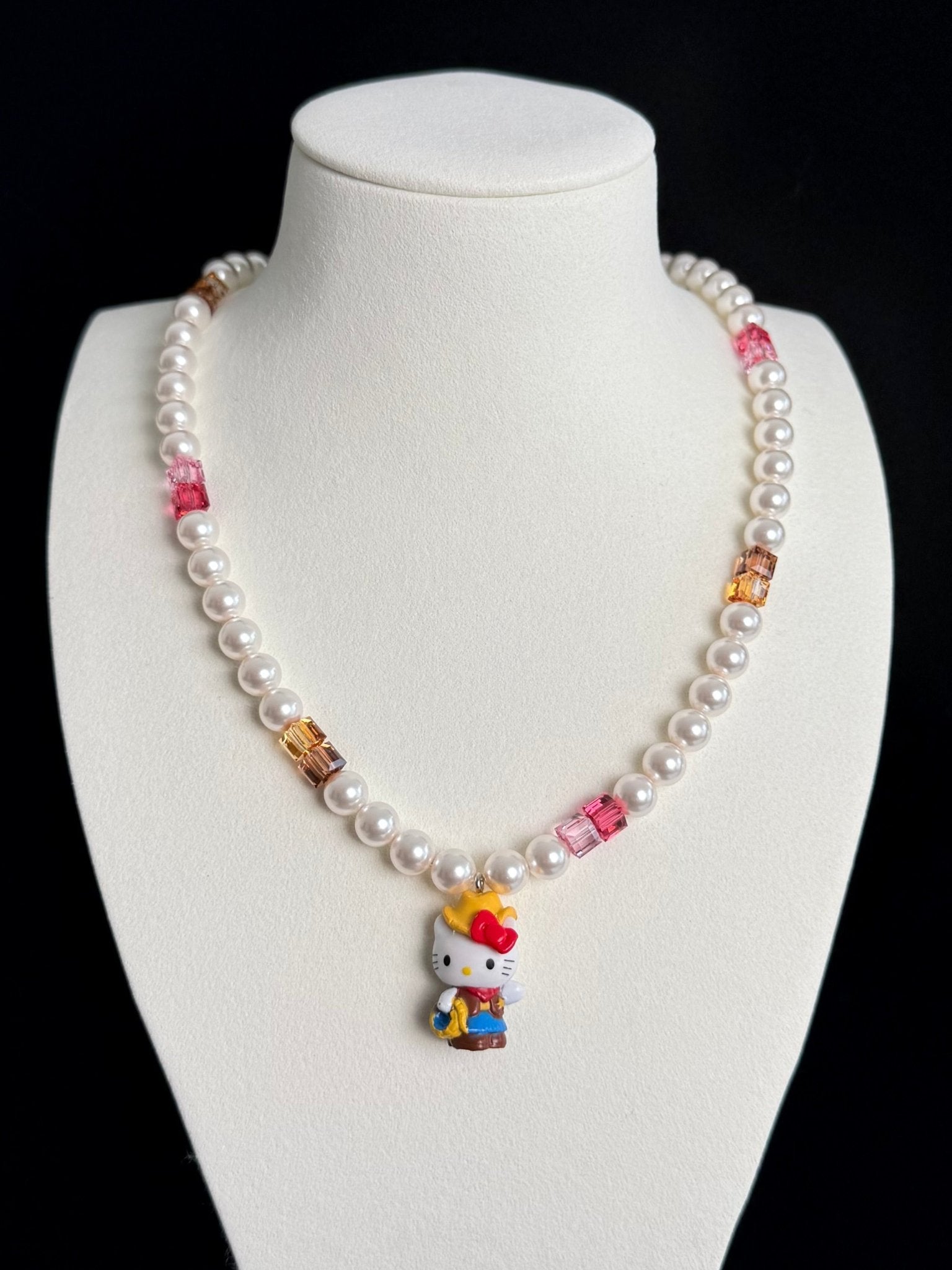 Hello Kitty Jewelry for Grown Ups: Where to Find Adult-Worthy Pieces