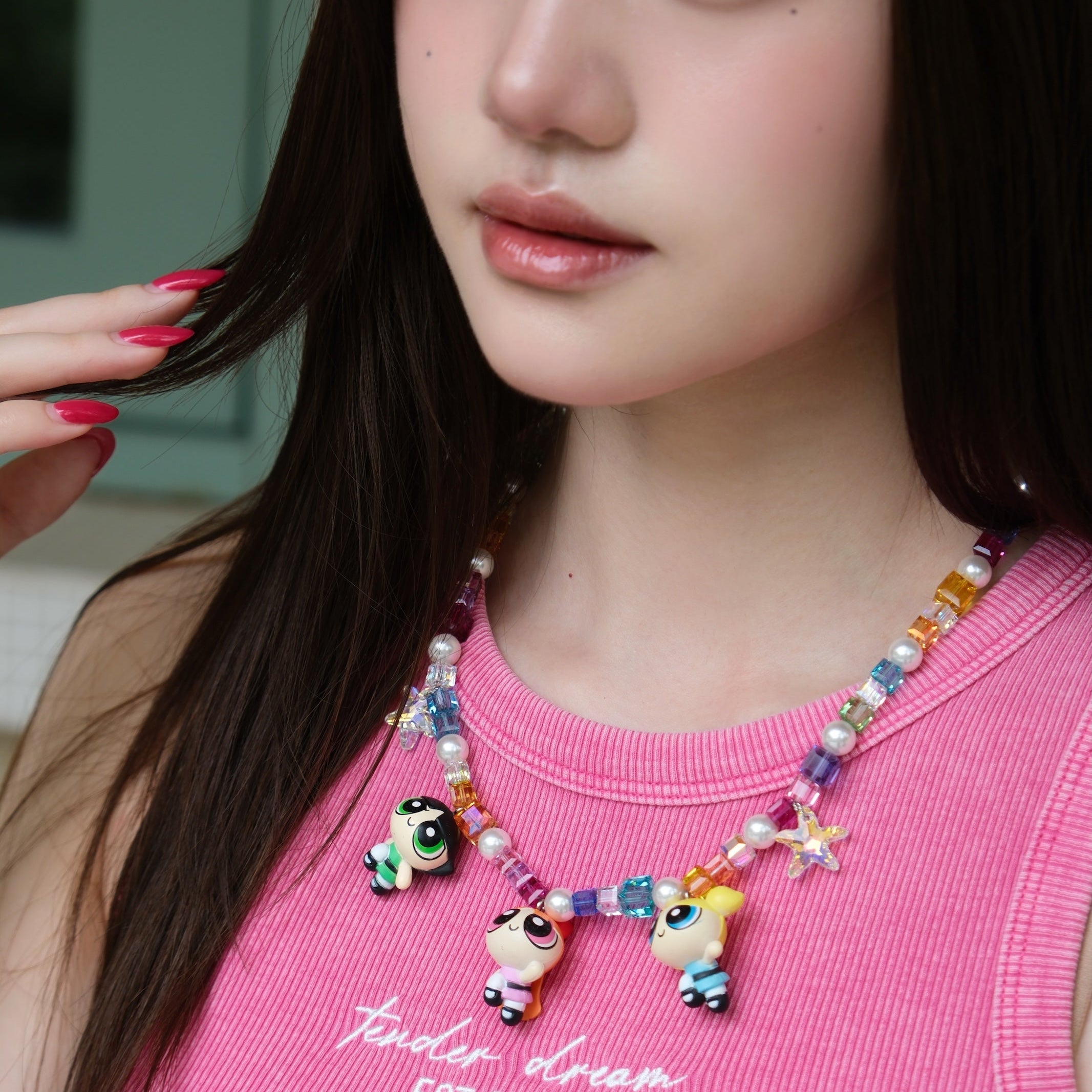 How to Spot a Fake Swarovski Necklace: 6 Red Flags Before You Buy