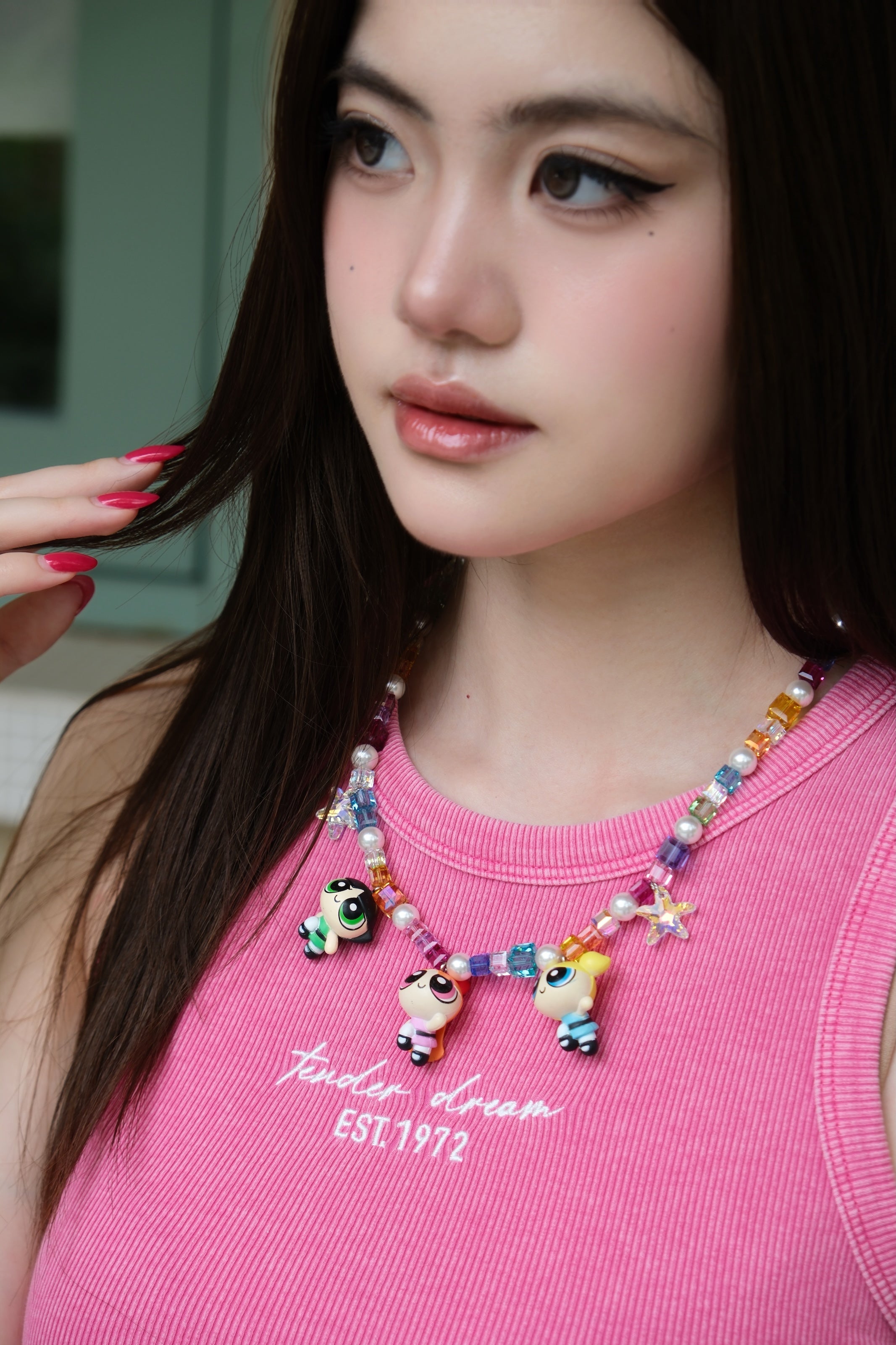 How to Spot a Fake Swarovski Necklace: 6 Red Flags Before You Buy