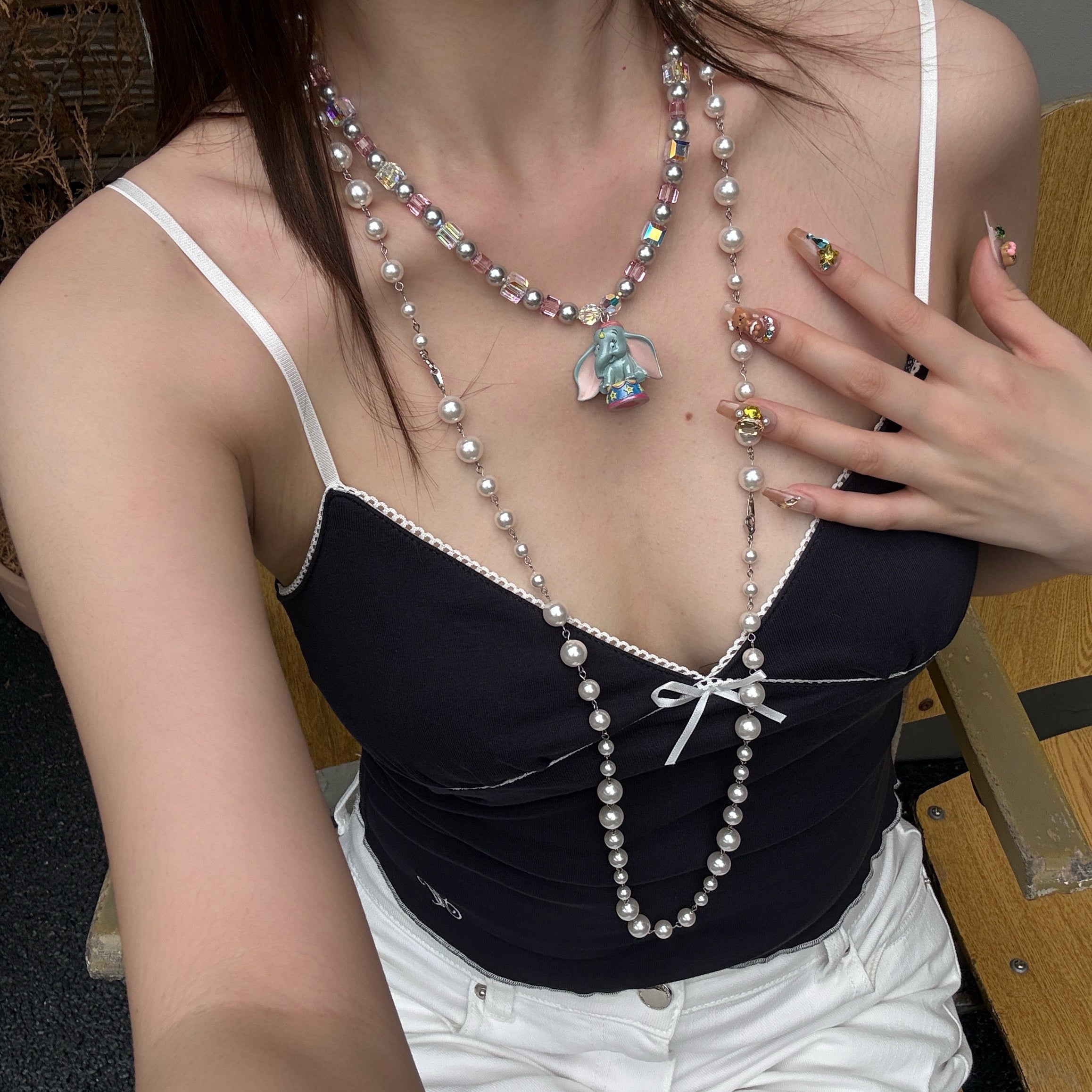 The Y2K Charm Renaissance: 20 Handmade Pieces That Actually Look Y2K (2026)