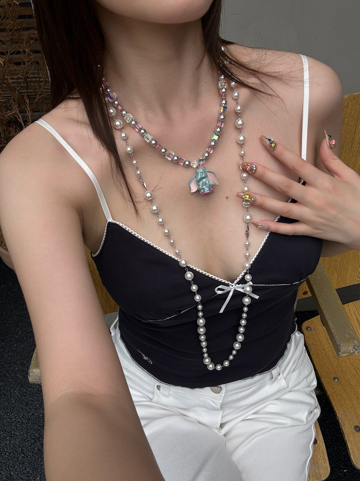 The Y2K Charm Renaissance: 20 Handmade Pieces That Actually Look Y2K (2026)