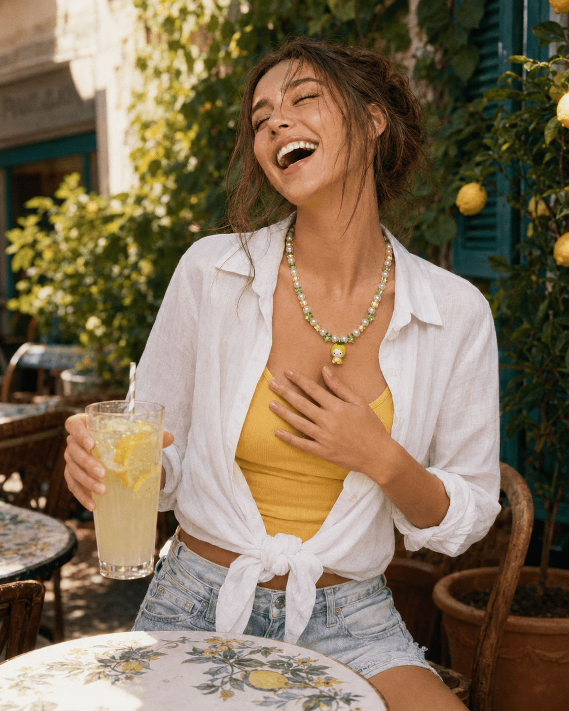 The Complete Coquette Aesthetic Jewelry Guide: How to Nail the Look