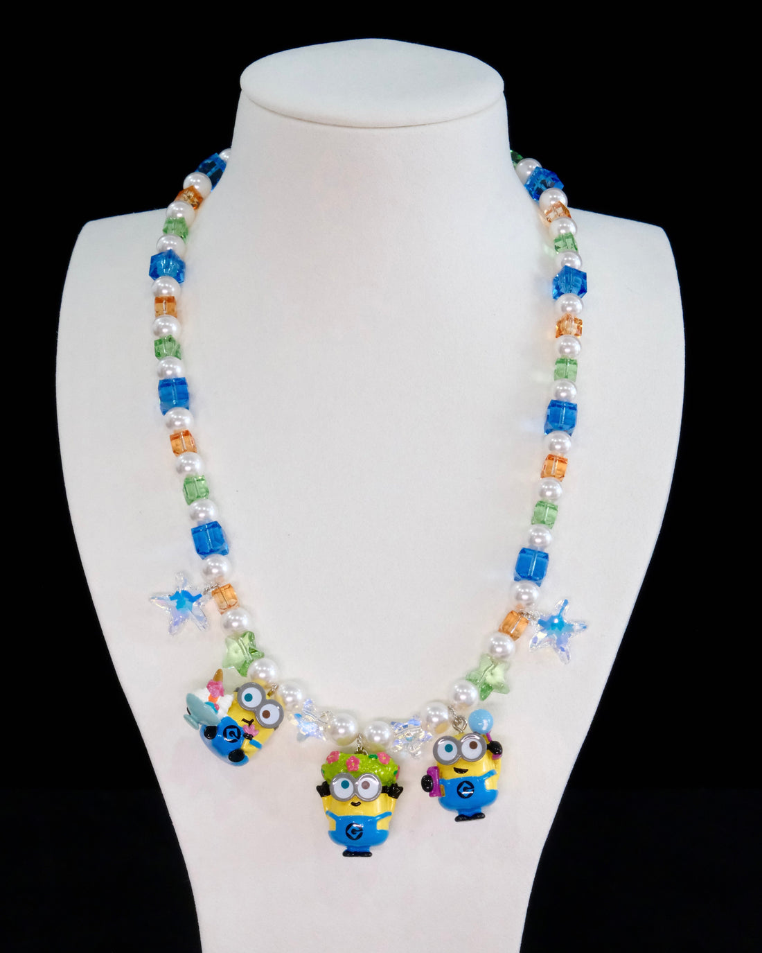 How to Find a Truly Unique Necklace