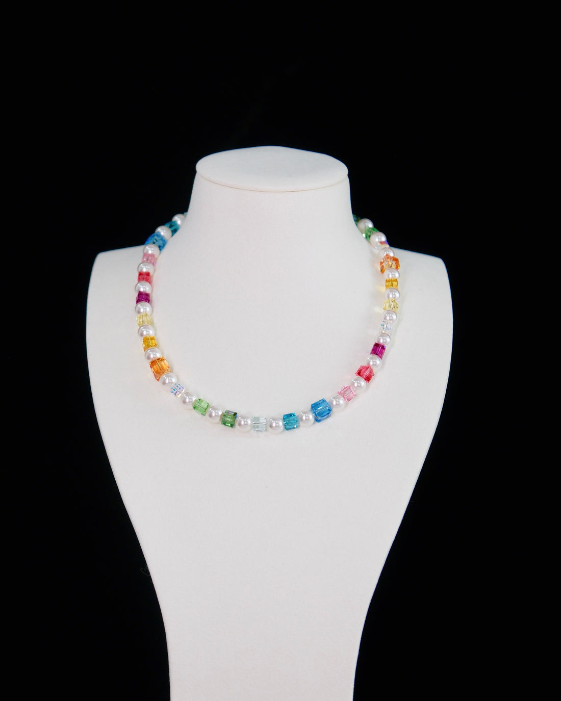 What Makes a Swarovski Crystal Necklace Worth It