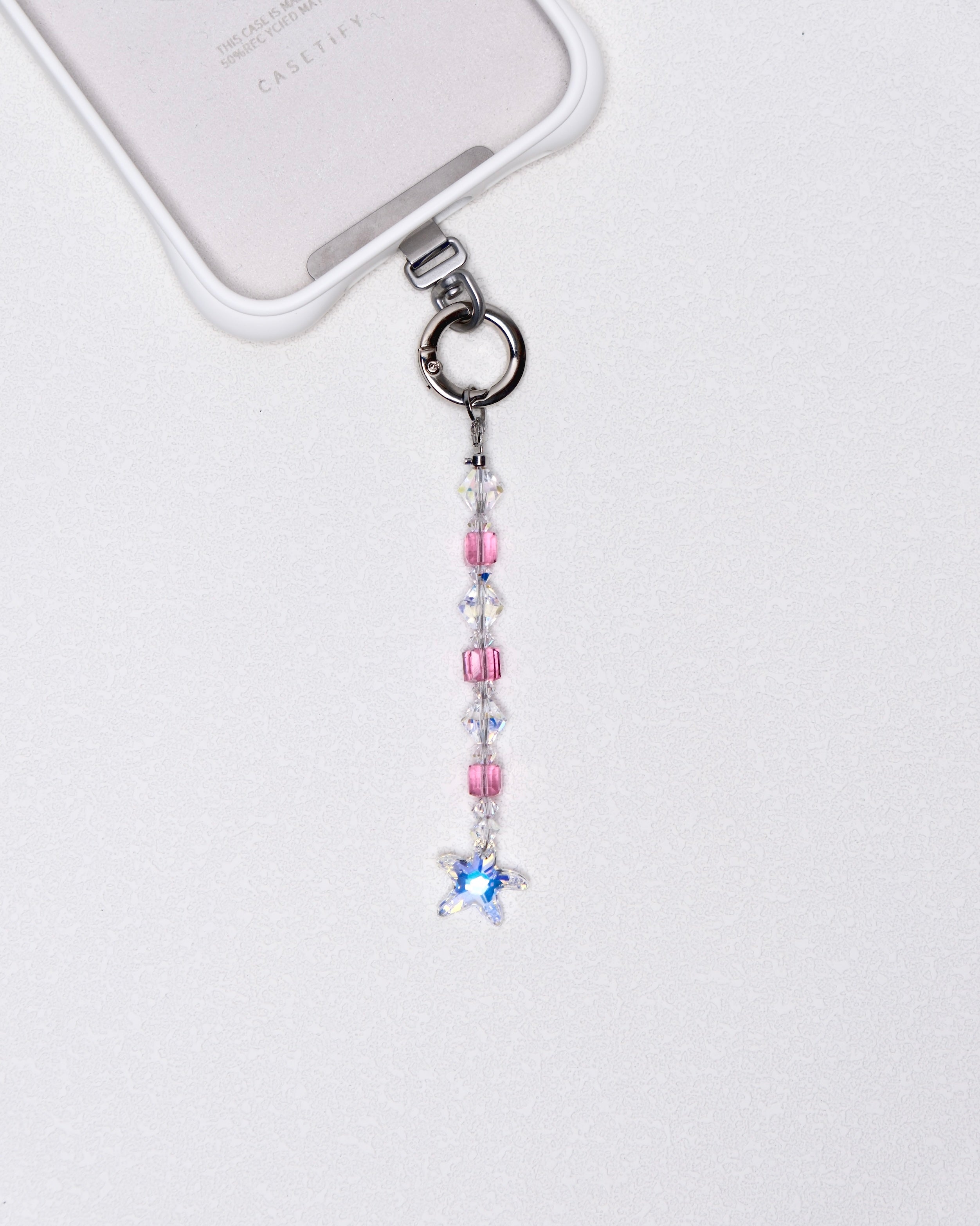 Straight Phone Chain