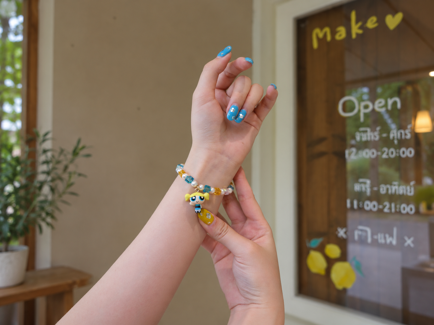 Bracelet
