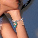 Pulsera Días de Crayon