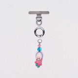 Pearl Baby Phone Charm