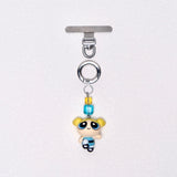 Blue Dream Phone Charm