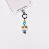 Blue Dream Phone Charm