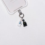 Toothless Vintage Character Phone Charm
