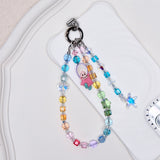 Pearl Baby Phone Charm
