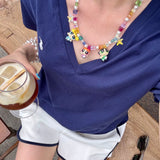 Power Trio Necklace