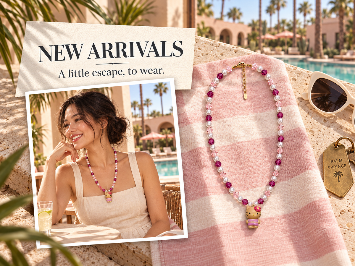 Shinora new arrivals mobile v5 collection banner
