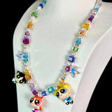 Power Trio Necklace